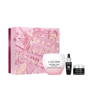 Coffret Soin Edition Limitée de Noël - Lancôme