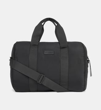 Sac Puffer Gym Bag - NikeSKIMS - Bleu marine