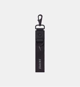 Porte-clés Keychain - NikeSKIMS - Noir