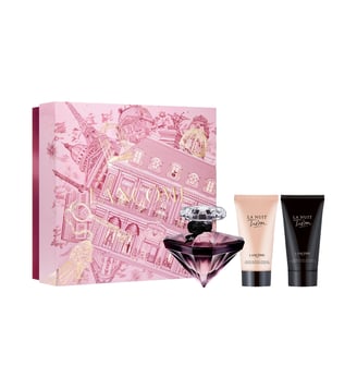 Coffret Eau de Parfum Edition Limitée Noël - Lancôme