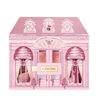 Coffret Eau de Parfum Edition Noël - Lancôme