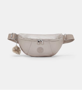 Sac banane Maci - Kipling - Doré