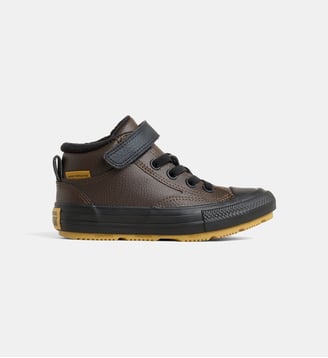 Baskets montantes Malden Street Boot - Converse - Marron