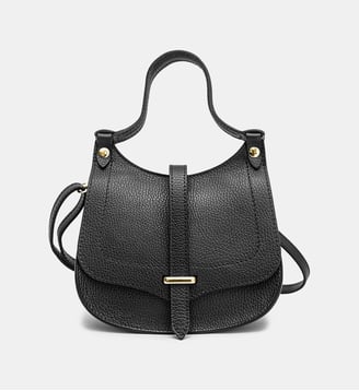 Sac à main Shelly - Cherry Paris - Noir