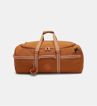 Sac week-end convertible Donis - Kipling - Orange