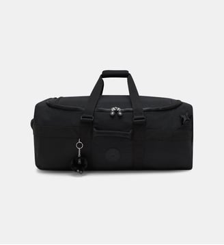 Sac week-end convertible Donis - Kipling - Noir