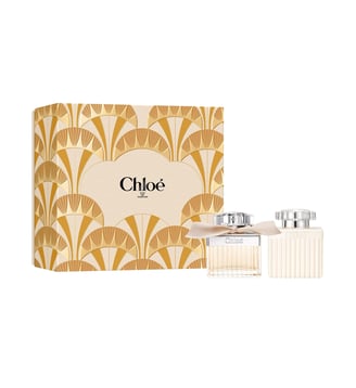 Coffret Eau de Parfum - Chloé