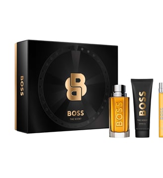 Coffret Eau de Parfum - BOSS