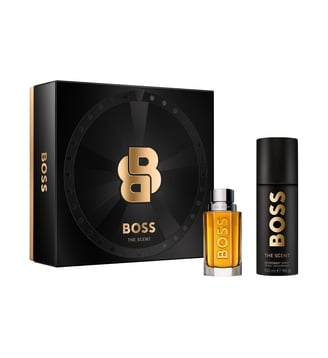 Coffret Eau de Toilette - BOSS