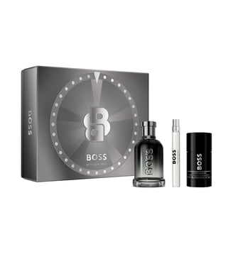 Coffret Eau de Parfum Beyond for Him - BOSS