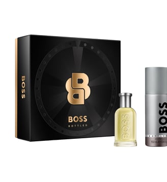 Coffret Eau de Toilette - BOSS