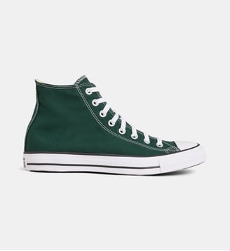 Baskets montantes Chuck Taylor All Star - Converse - Vert