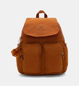 Sac à dos City Pocket S - Kipling - Orange