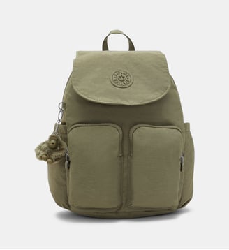 Sac à dos City Pocket S - Kipling - Kaki