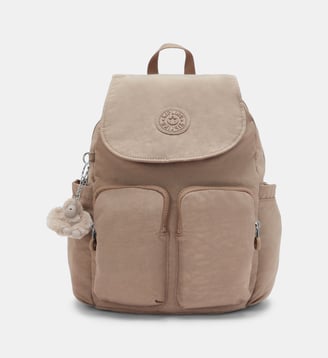Sac à dos City Pocket S - Kipling - Beige