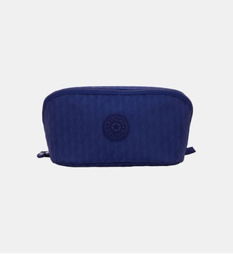 Trousse de toilette Mirkom - Kipling - Bleu roi