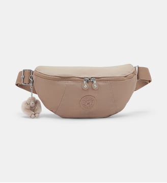 Sac banane Maci - Kipling - Beige