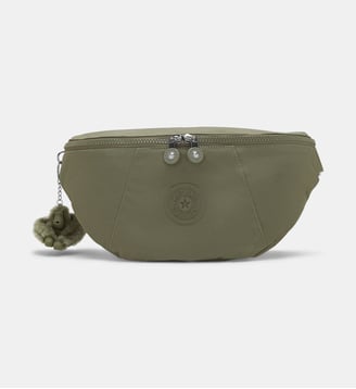 Sac banane Maci - Kipling - Kaki