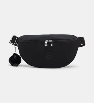 Sac banane Maci - Kipling - Noir