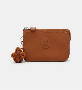 Pochette Creativity S - Kipling - Orange