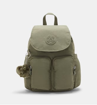 Sac à dos City Pocket Mini - Kipling - Kaki