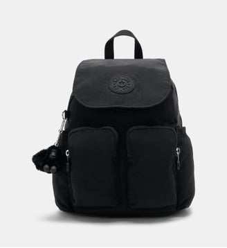 Sac à dos City Pocket Mini - Kipling - Noir