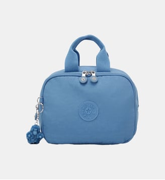 Trousse de toilette Vanity S - Kipling - Bleu ciel