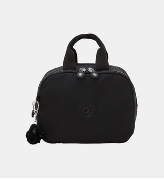 Trousse de toilette Vanity S - Kipling - Noir