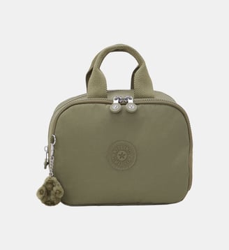 Trousse de toilette Vanity S - Kipling - Kaki