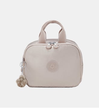 Trousse de toilette Beachpalm S - Kipling - Doré