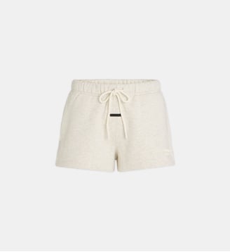 Short de running - Fear Of God - Beige clair