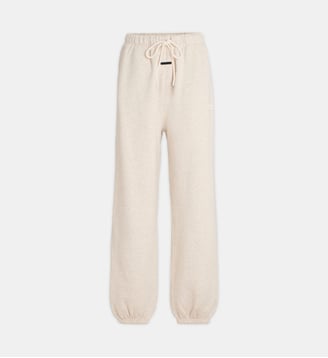 Pantalon de jogging Classic Sweatpant - Fear Of God - Beige clair