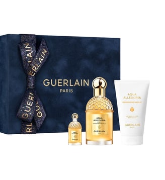 Forte Mandarine Basilic - Coffret Eau de Parfum - GUERLAIN