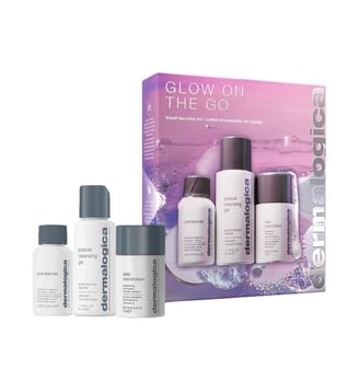 Coffret d'Essentiels de Voyage - Dermalogica