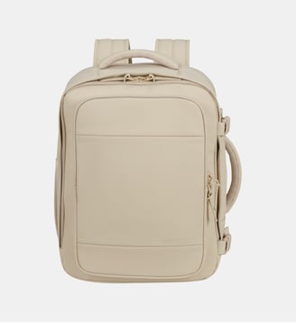 Sac à dos Casual Backpack MS Mono - American Tourister - Beige clair