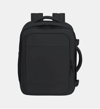 Sac à dos Casual Backpack MS Mono - American Tourister - Noir