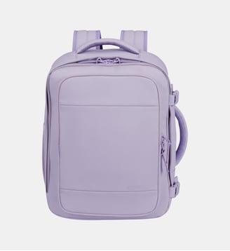 Sac à dos Casual Backpack MS Mono - American Tourister - Violet clair