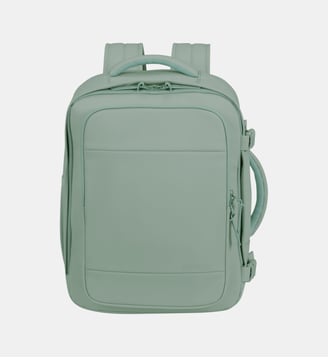 Sac à dos Casual Backpack MS Mono - American Tourister - Vert d'eau