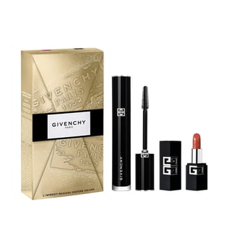 Coffret mascara et mini rouge à lèvres - Givenchy