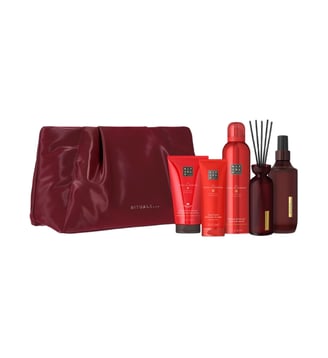 Coffret Corps & Bain L - Rituals