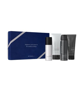 Coffret Corps & Bain S - Rituals