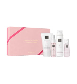 Coffret Corps & Bain S - Rituals