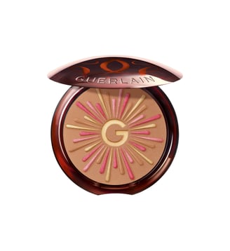La Poudre Bronzante - 96% d’ingrédients d’origine naturelle - GUERLAIN