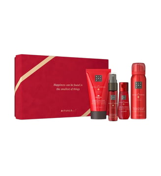 Coffret Corps & Bain S - Rituals