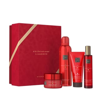 Coffret Corps & Bain M - Rituals