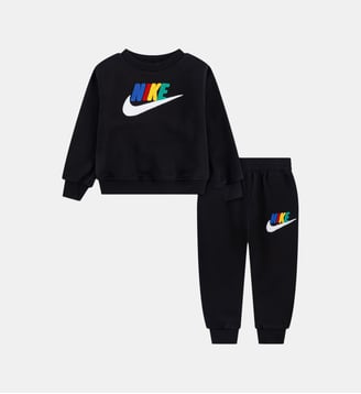 Ensemble 2 pièces - Nike - Noir