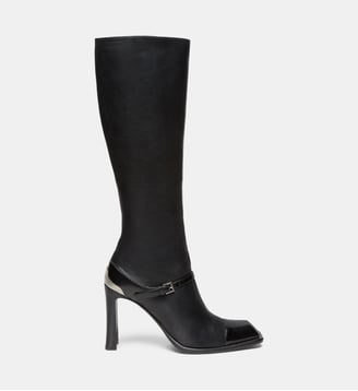 Bottes Niko - McQueen - Black