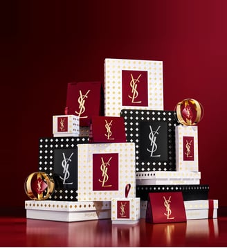 Coffret Cadeau Maquillage Yeux - Yves Saint Laurent