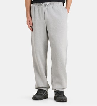Pantalon de jogging Simple Dome - The North Face - Gris clair