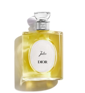 Jules Eau de toilette - Notes aromatiques et ambrées - Dior
